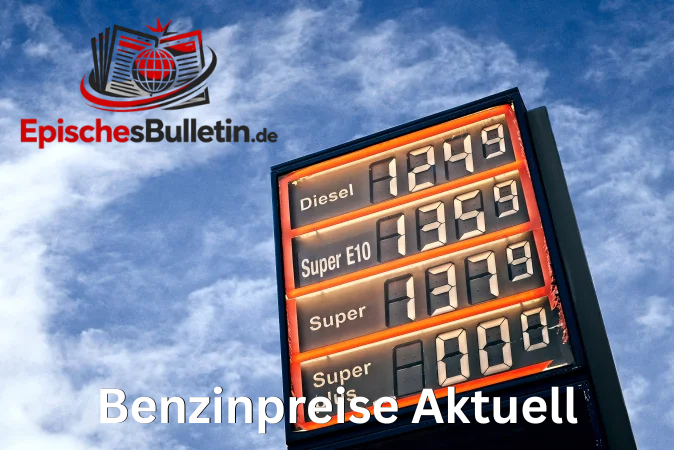 benzinpreise aktuell