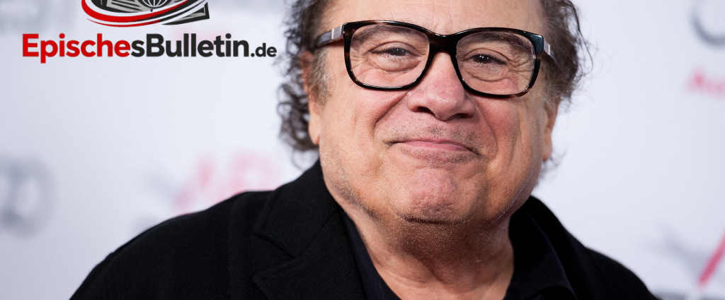 danny devito danny devito