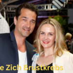 denise zich brustkrebs