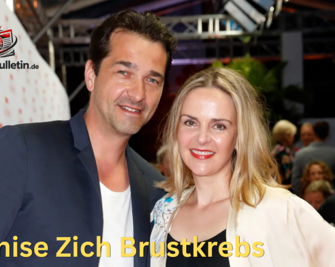danny devito denise zich brustkrebs
