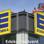 edeka insolvent