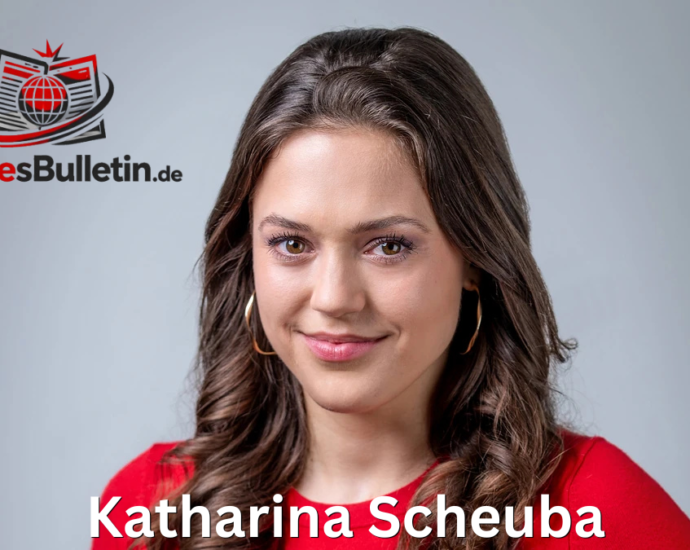 katharina scheuba