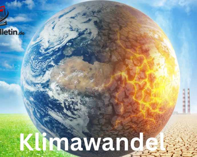 klimawandel