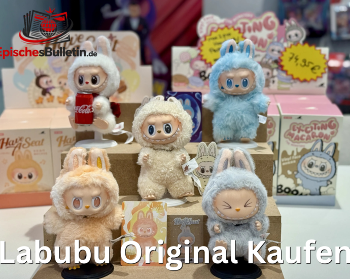 labubu original kaufen