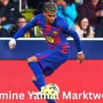 lamine yamal marktwert