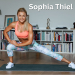 sophia thiel fitness
