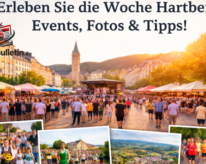 woche hartberg