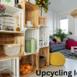 upcycling ideen