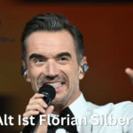 wie alt ist florian silbereisen