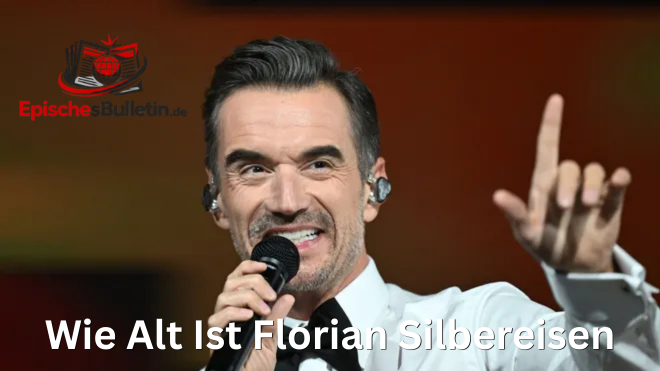 wie alt ist florian silbereisen