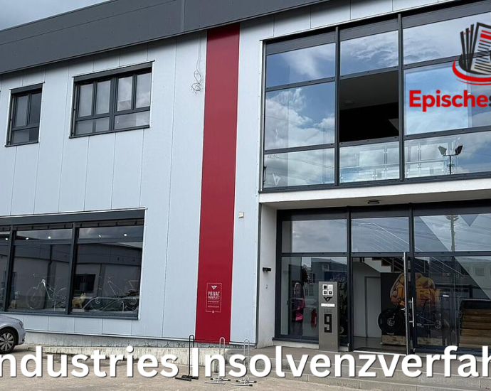 yt industries insolvenzverfahren