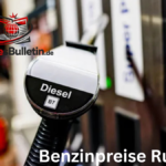 benzinpreise russland