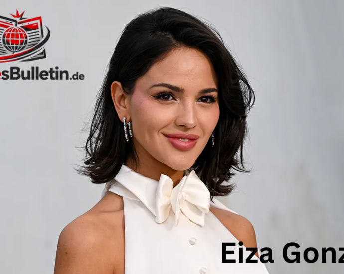 eiza gonzález