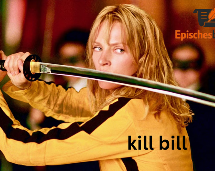 kill bill