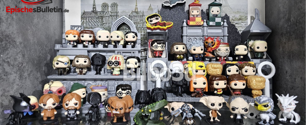 kinder joy harry potter