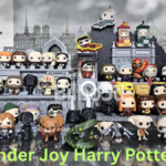 kinder joy harry potter