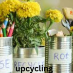 Upcycling