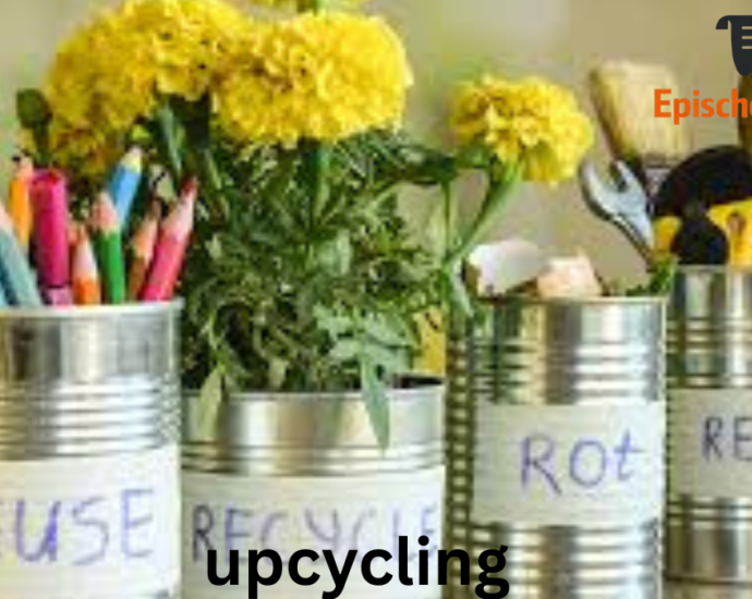 Upcycling