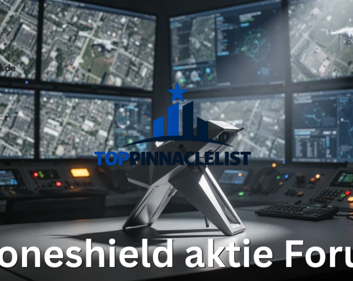 droneshield aktie forum