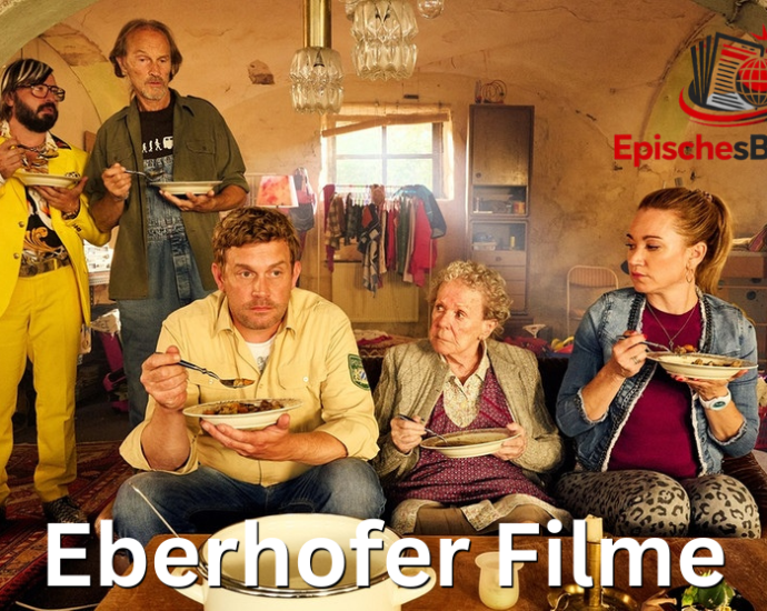 eberhofer filme