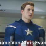 filme von chris evans