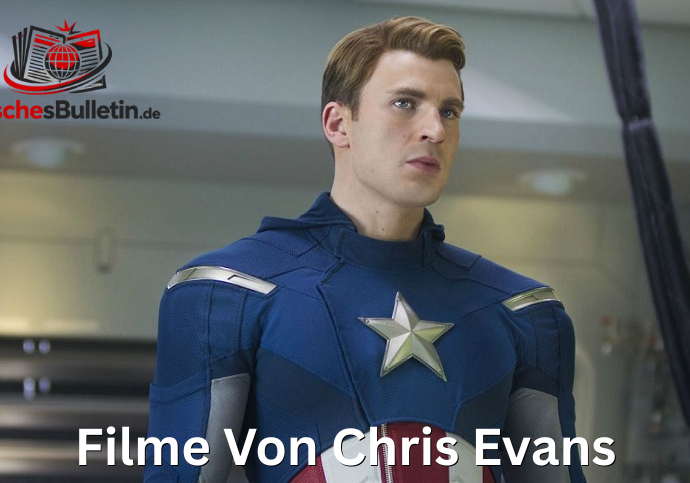 filme von chris evans