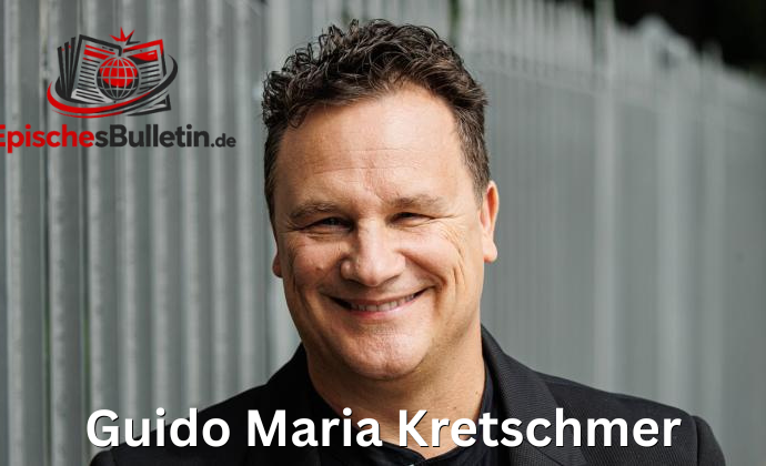 guido maria kretschmer