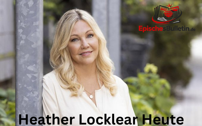 heather locklear heute