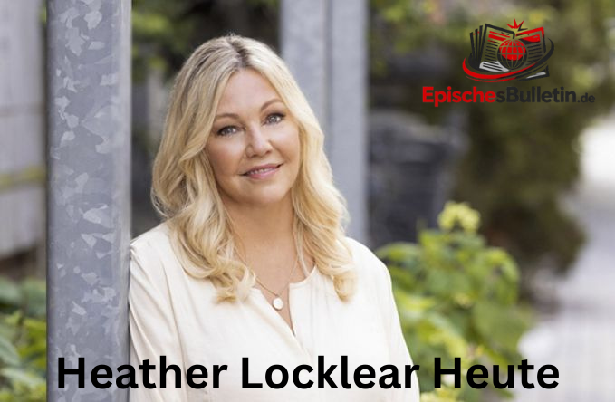 heather locklear heute