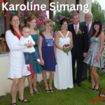 wie alt ist mike krüger karoline simang