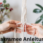 makramee anleitung