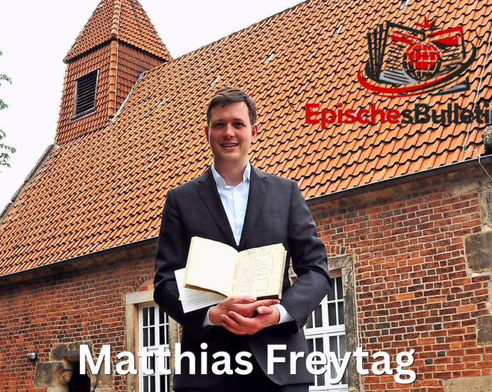 matthias freytag