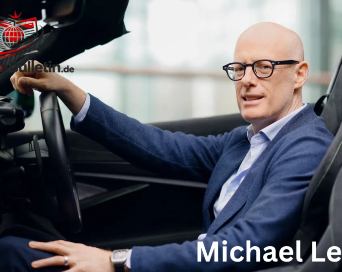 michael leiters
