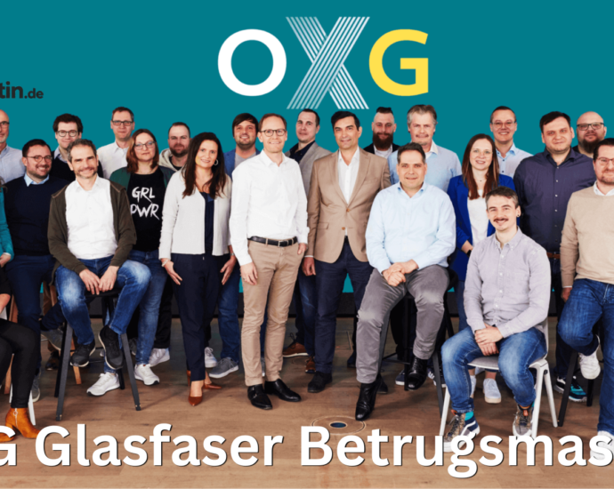 oxg glasfaser betrugsmasche