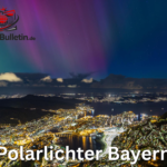 polarlichter bayern