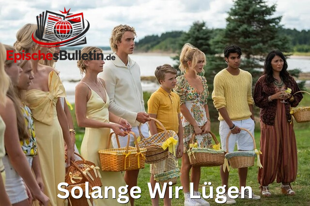 solange wir lügen