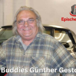 russland ukraine krieg steel buddies günther gestorben