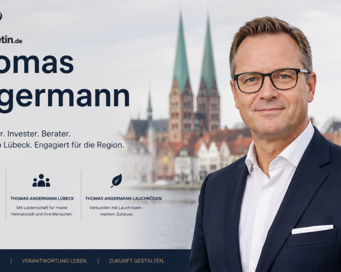 thomas angermann