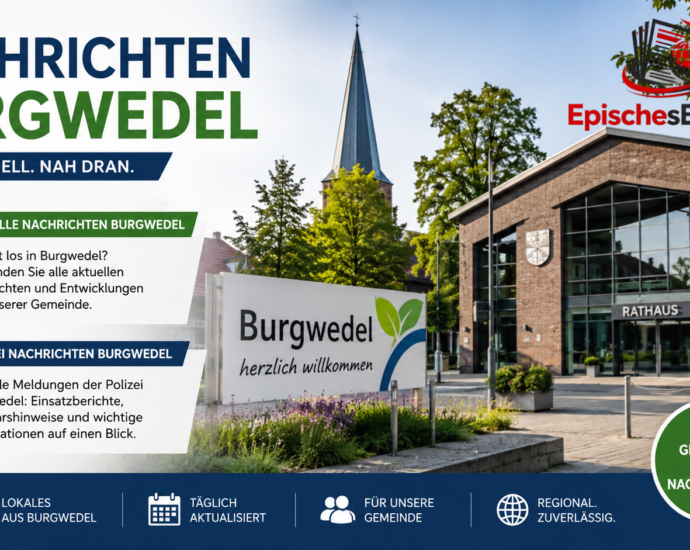 nachrichten burgwedel