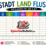 stadt land fluss