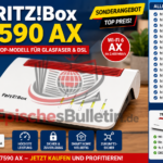 fritzbox 7590 ax