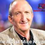 wie alt ist mike krüger wie alt ist mike krüger