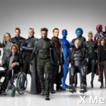 x men filme