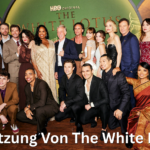 besetzung von the white lotus