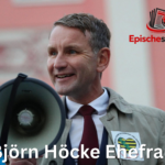 björn höcke ehefrau