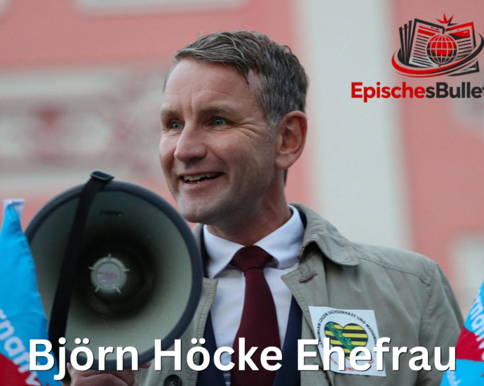 björn höcke ehefrau