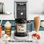 Ninja Creami Deluxe Ninja Creami Deluxe