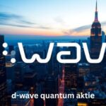 D-Wave Quantum Aktie