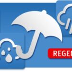 regenradar in der nähe