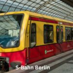 s bahn berlin